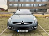 Citroën C6 3.0 V6 Benzin Exclusive Voll 2 ... - Citroën C6 Gebrauchtwagen