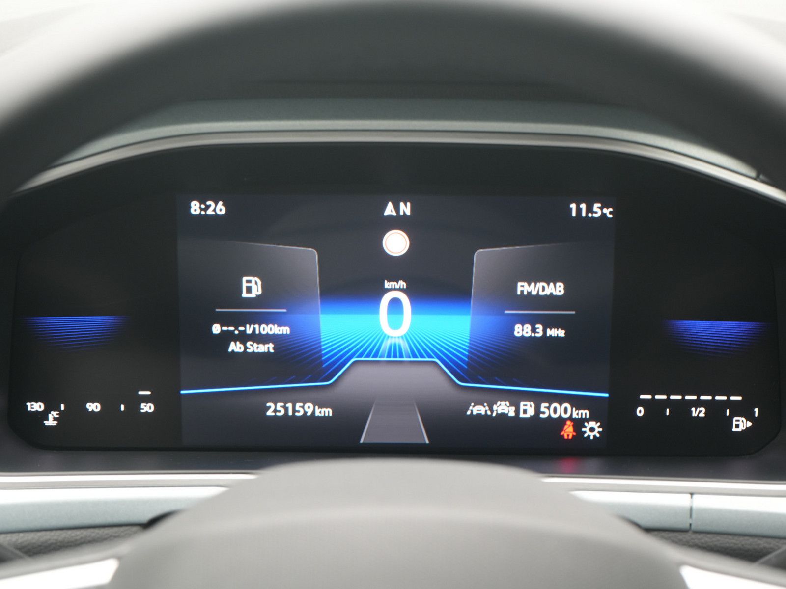 Volkswagen T-Roc - Bild 7