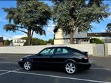 Saab 9-3 2.0 Turbo Ecopower Aero Coupé Aero - Saab: Coupé