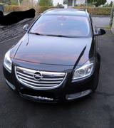 Opel Insignia 2.0 CDTI Active 118kW 4x4 Active - Opel Insignia Active mit Diesel-Antrieb