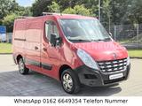 Renault Master 2.3 Klima L1H1 Kastenwagen TÜV NEU - Renault Master: Kastenwagen