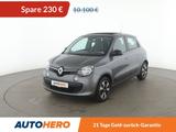 Renault Twingo 1.0 SCe Limited Aut.*KLIMA*GARANTIE* - Renault Twingo Gebrauchtwagen in Hannover