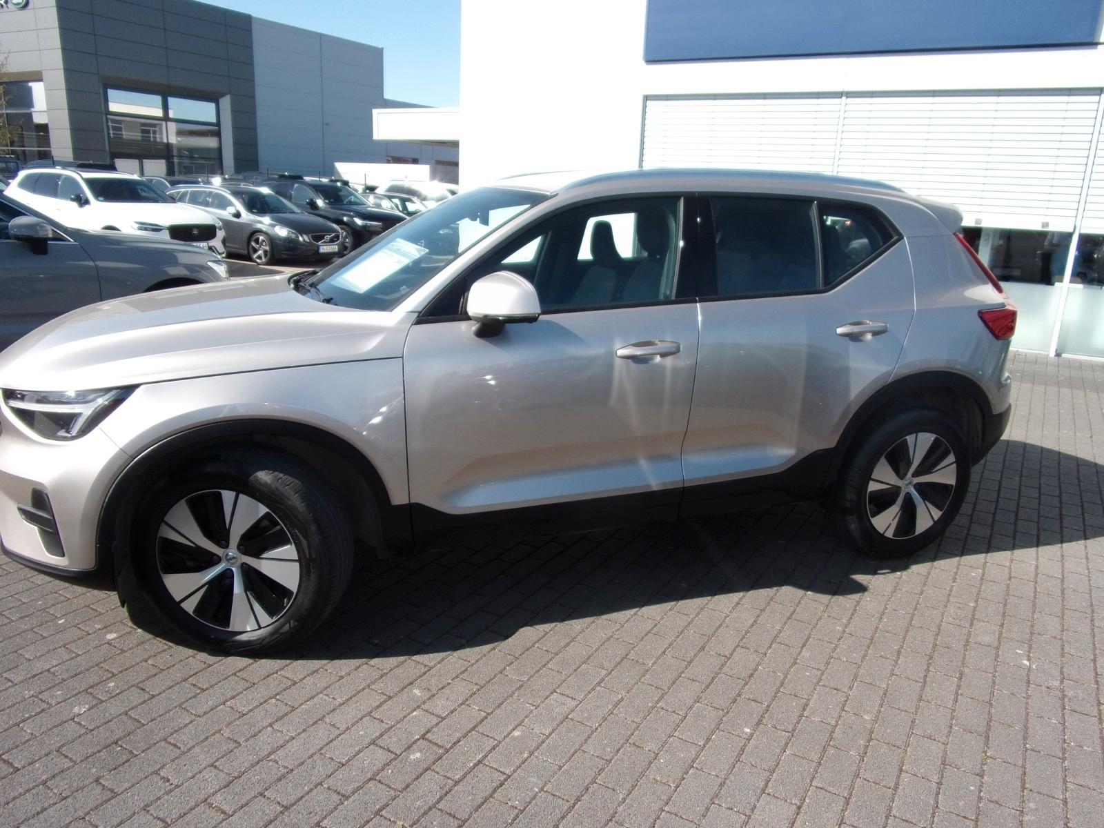 Volvo XC40 B3 Core 2WD