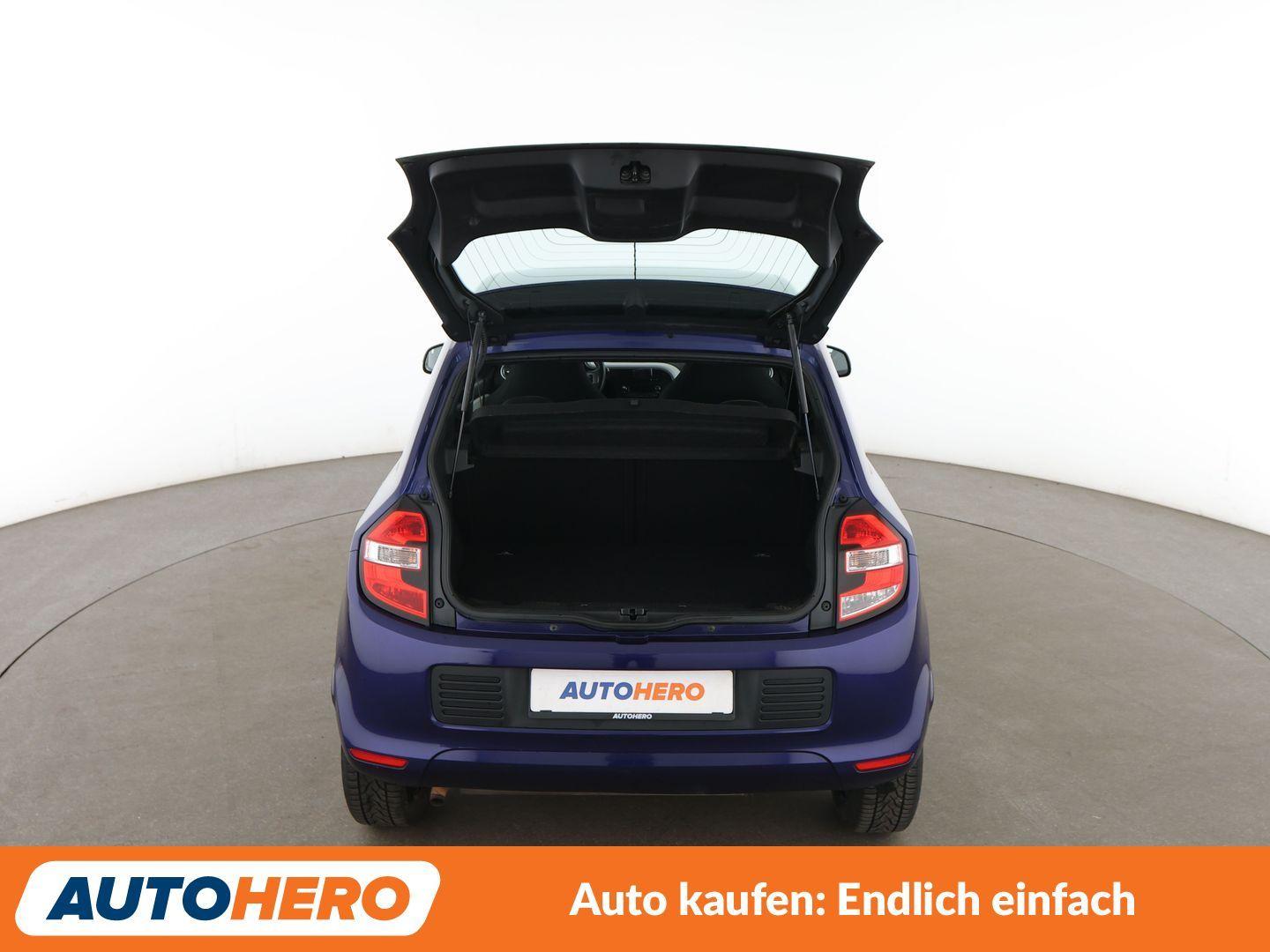 Renault Twingo 1.0 SCe Limited*KLIMA*BLUETOOTH*LIMITER*