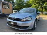 Volkswagen Golf VI Trendline Automatik - Automatik Gebrauchtwagen bis 5.000 Euro