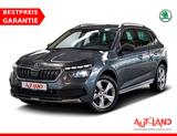 Skoda Kamiq 1.0 TSI Style DSG LED SmartLink AHK Kamera - Skoda Kamiq Gebrauchtwagen in Hamburg