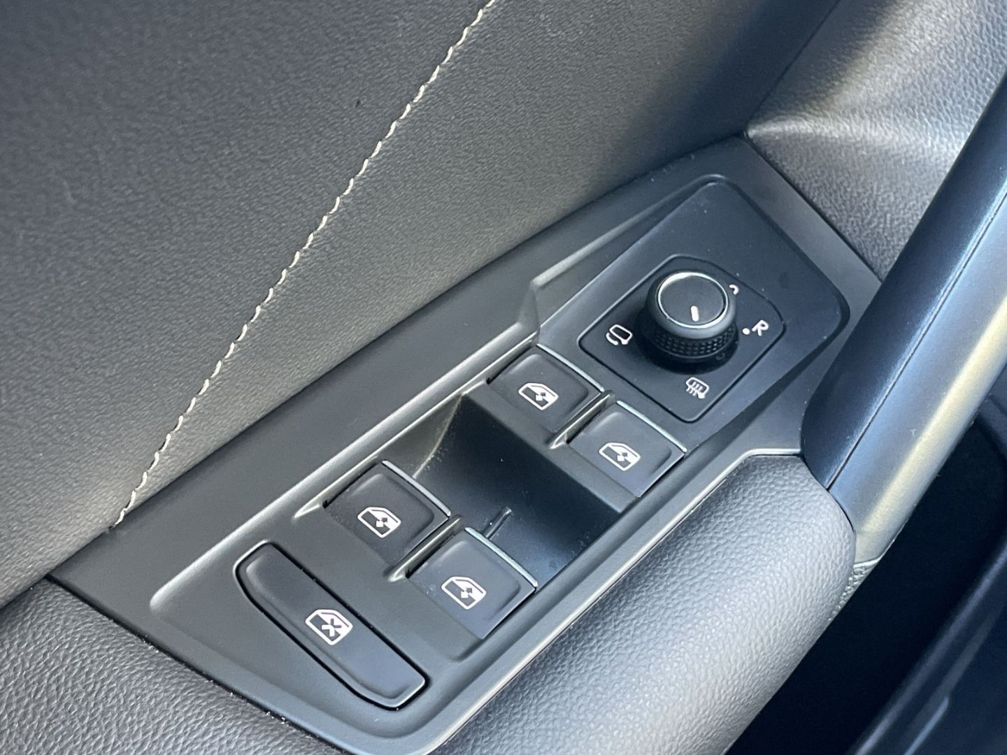 Tiguan Allspace 2.0TDI DSG R-Line 4M Black Style