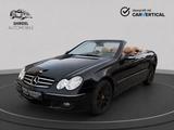 Mercedes-Benz CLK 280 CLK Cabrio CLK 280 - Mercedes-Benz CLK 280 Gebrauchtwagen