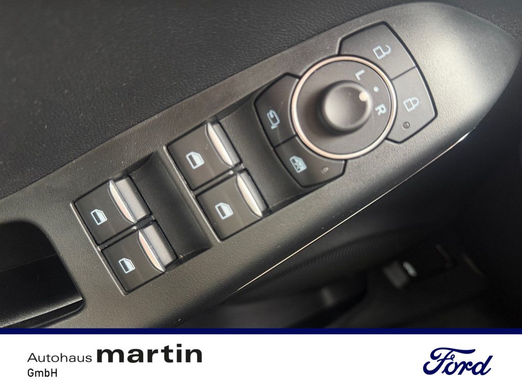 Fahrzeugabbildung Ford Puma 1.0 EcoBoost ST-Line X S/S EURO LED PANO