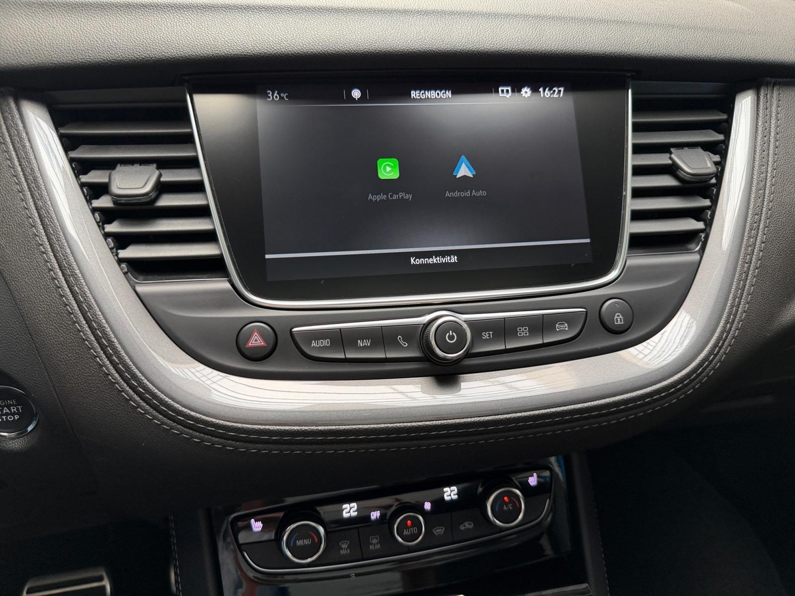 Opel GRANDLAND INNOVATION AUTOMAT+NAVI+LED+ALLWETTER+