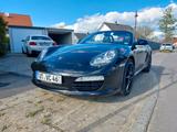 Porsche Boxster 2.9, SAGA, 19', PZ Scheckheft - Porsche Boxster von privat