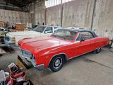 Buick Skylark Convertible Cabrio 1967 - Buick mit Benzin-Antrieb: Cabrio