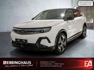 Opel Grandland (X)Grandland Electric GS Massagesitz