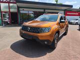 Dacia Duster II Comfort,TÜV neu - gebrauchte Dacia SUV & Geländewagen
