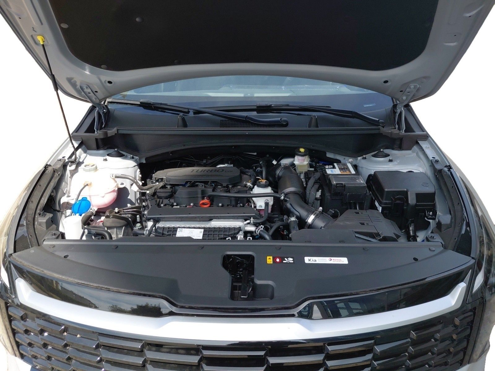 Kia Sportage - Bild 16