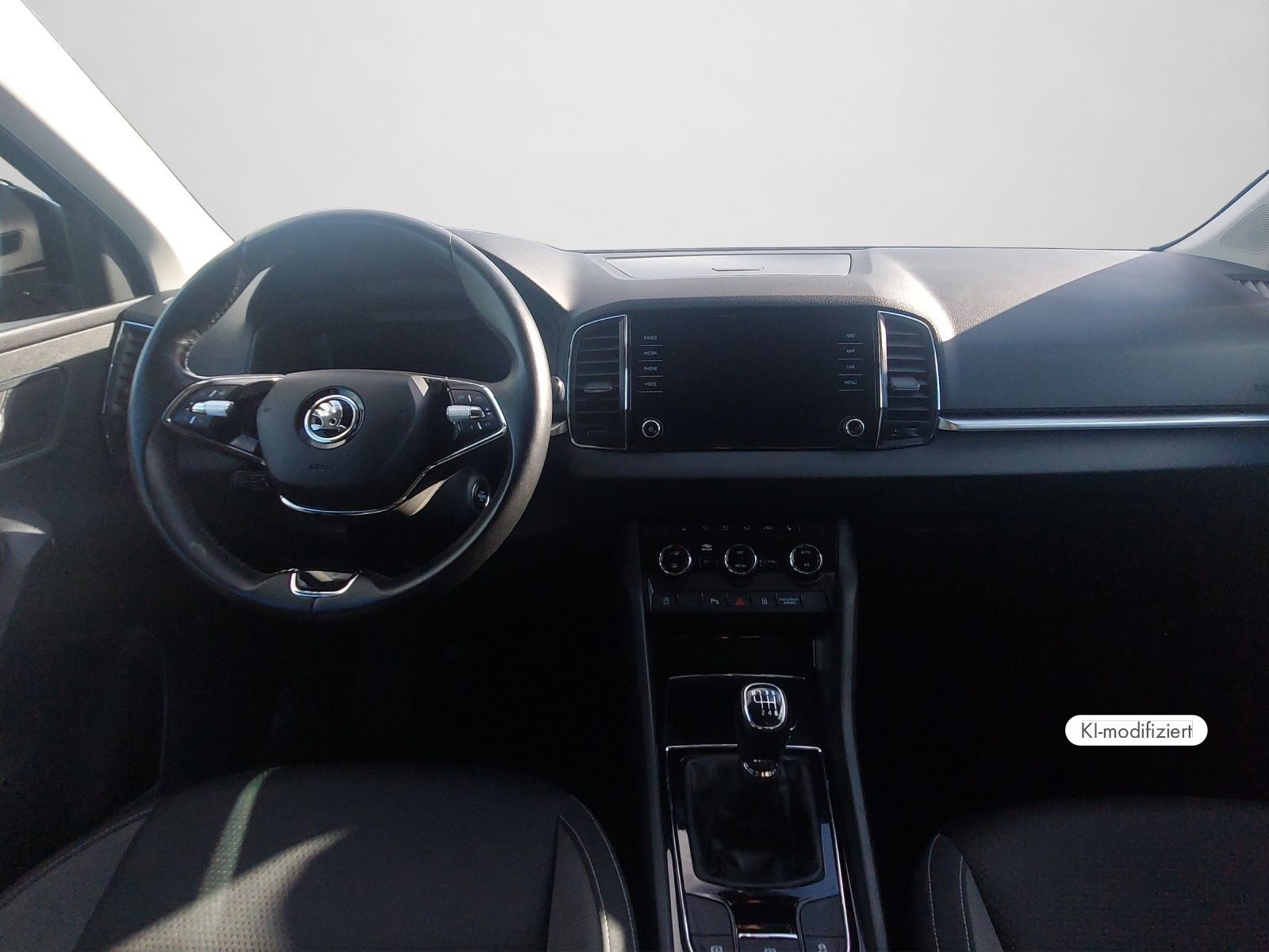 Skoda Karoq - Bild 4