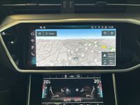 Audi S6 - Vorschau Bild 16