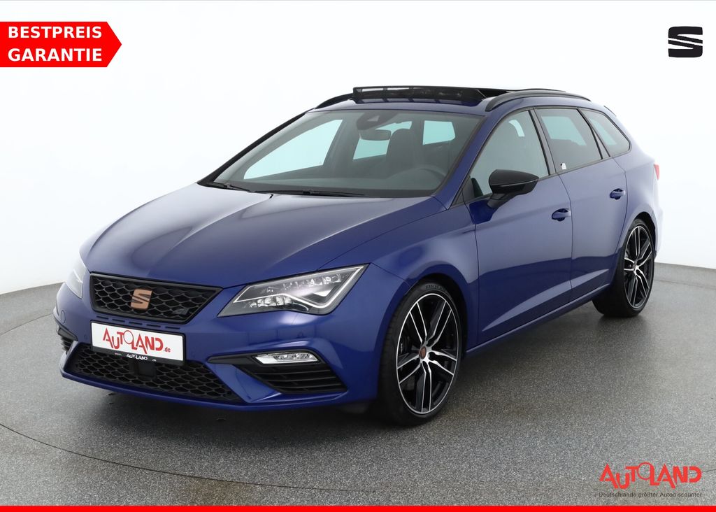 Image of Seat Leon