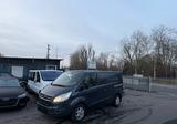 Ford Transit Custom Limited TÜV28/AHK/STANDHZ/8-FACH/ - Ford Transit: Limited