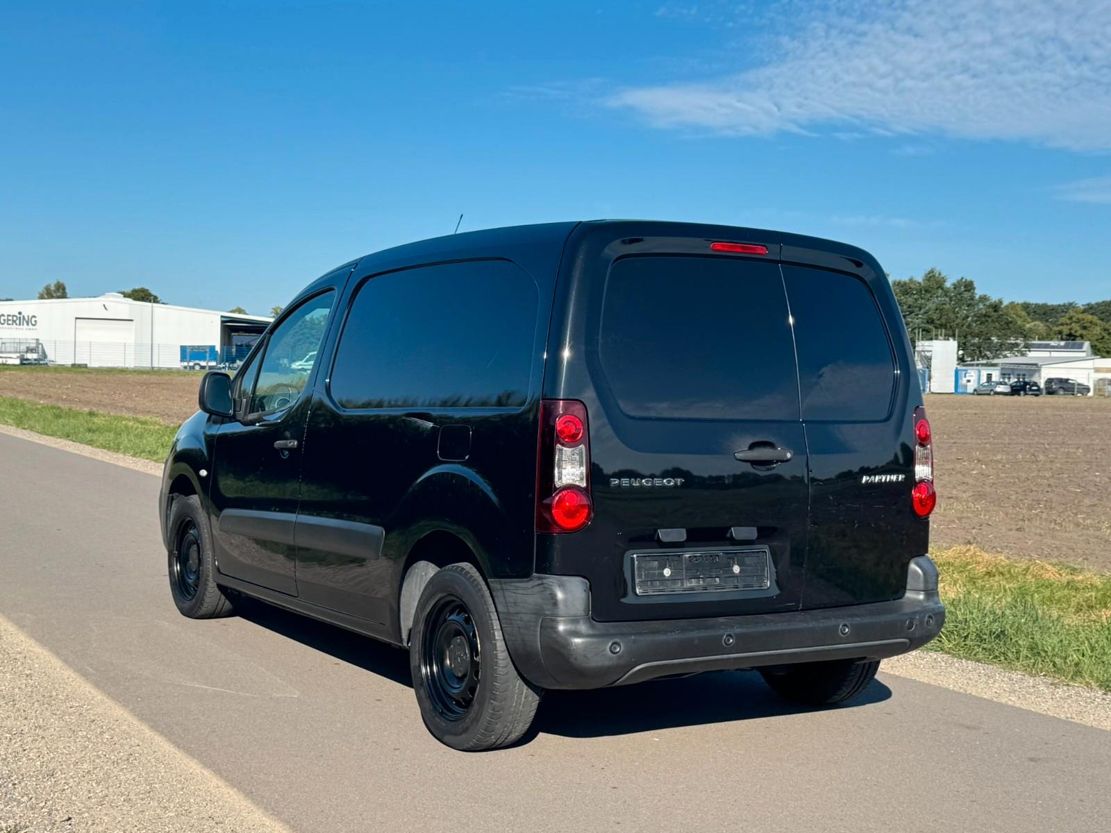 Peugeot Partner L1 Premium