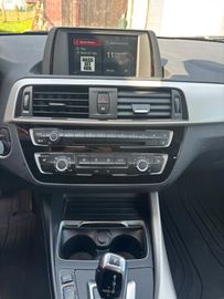 BMW 118 - 10