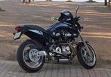 Buell M2 Cyclone year 2000 - BUELL M2 CYCLONE