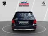 Mercedes-Benz GLK 220 CDI BlueEFFI Automatik, Xenon, AHK - Mercedes-Benz in Konstanz
