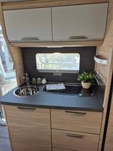 Knaus Südwind 500 QDK 60 Years, Brand Safir Vorzelt - Angebote