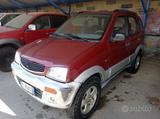 Daihatsu terios - Daihatsu aus 2004