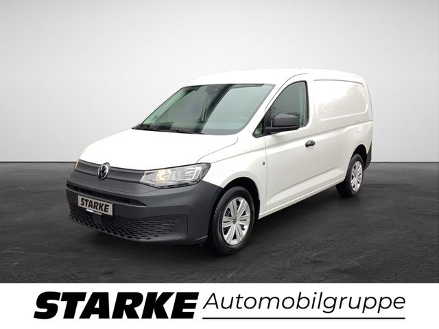 Volkswagen Caddy Maxi 2.0 TDI DSG Cargo Kasten  AHK PDC Tem