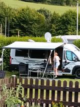 Fiat Ducato Pössl Roadcruiser Maxi B640 kein AdBlue - Fiat Ducato maxi