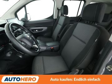 Toyota Proace (Verso) - 10