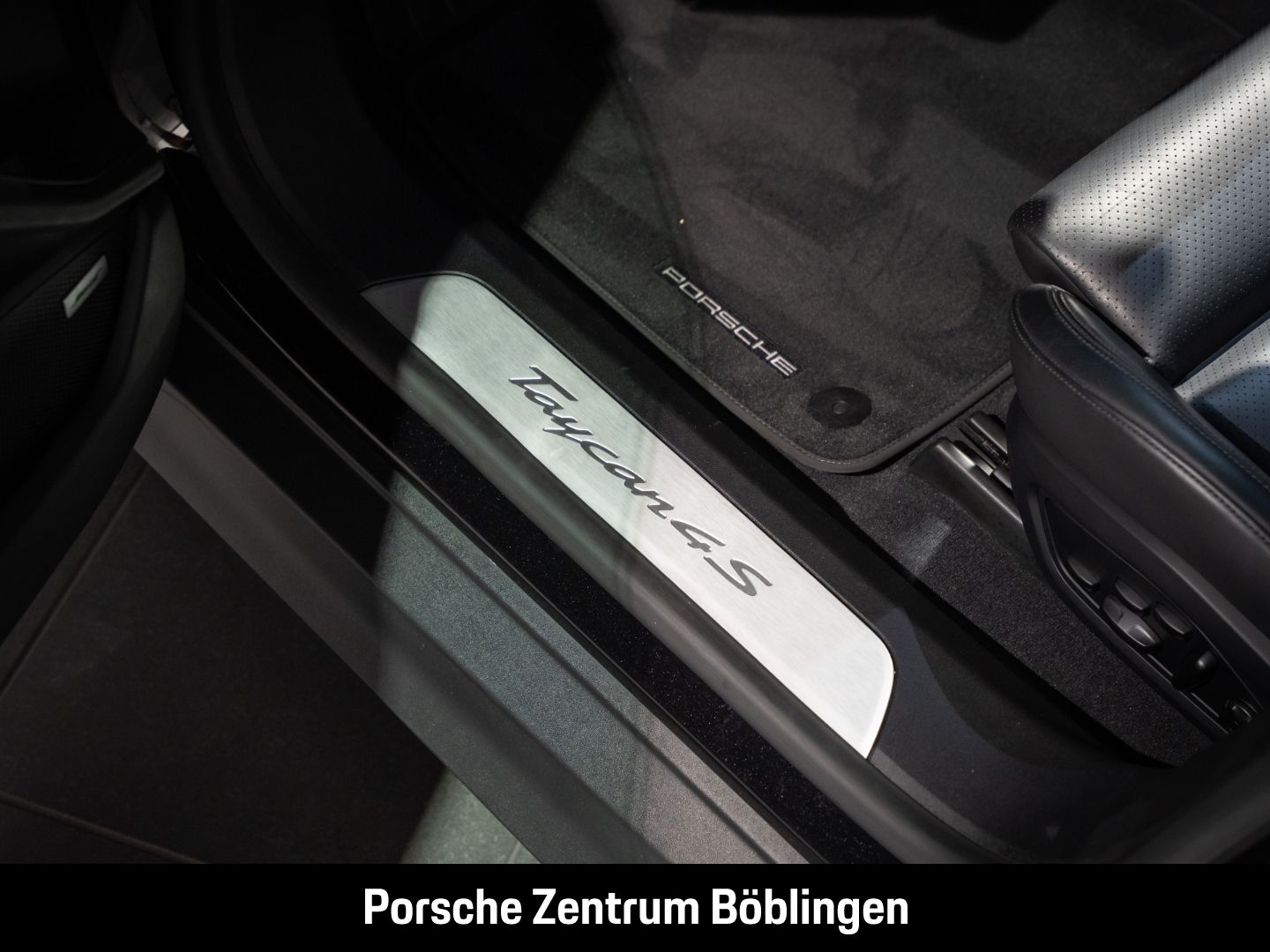 Porsche Taycan 4S LED-Matrixm Surround-View 33.950 km foto 18