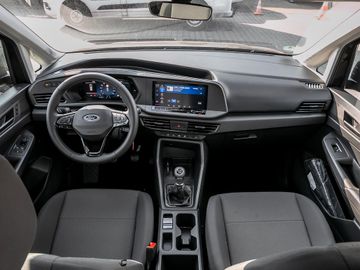 Ford Tourneo Connect 2.0 Trend Spurhalteassi. Navi