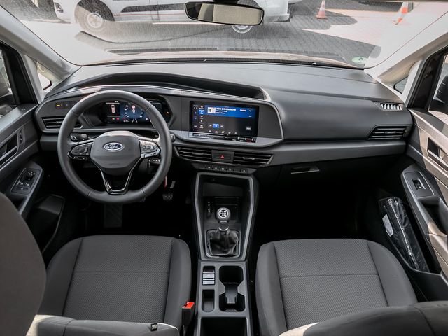 Ford Tourneo Connect 2.0 Trend Spurhalteassi. Navi