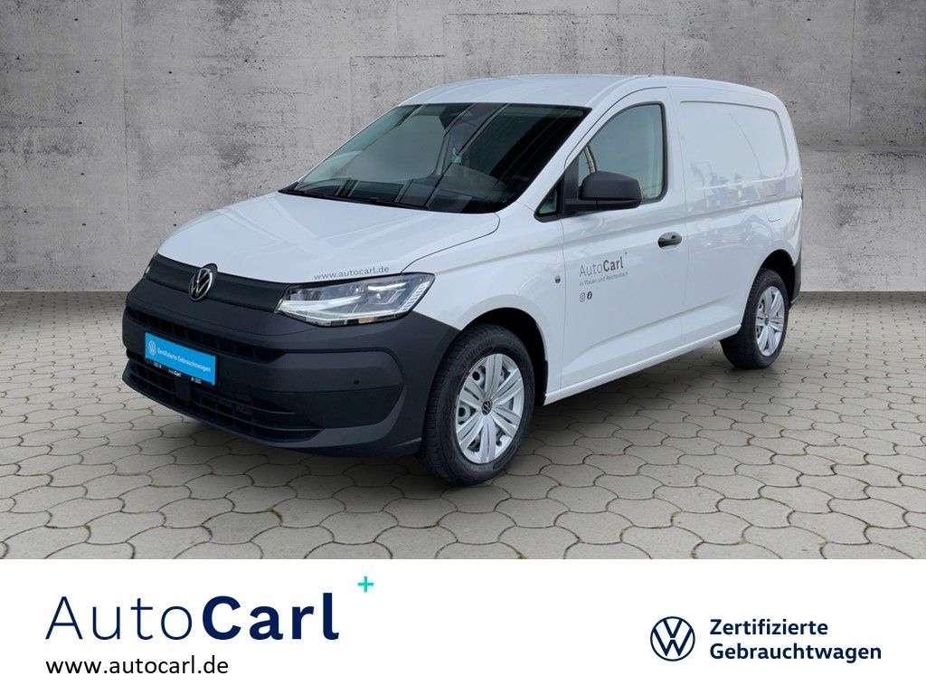 Image of Volkswagen Caddy