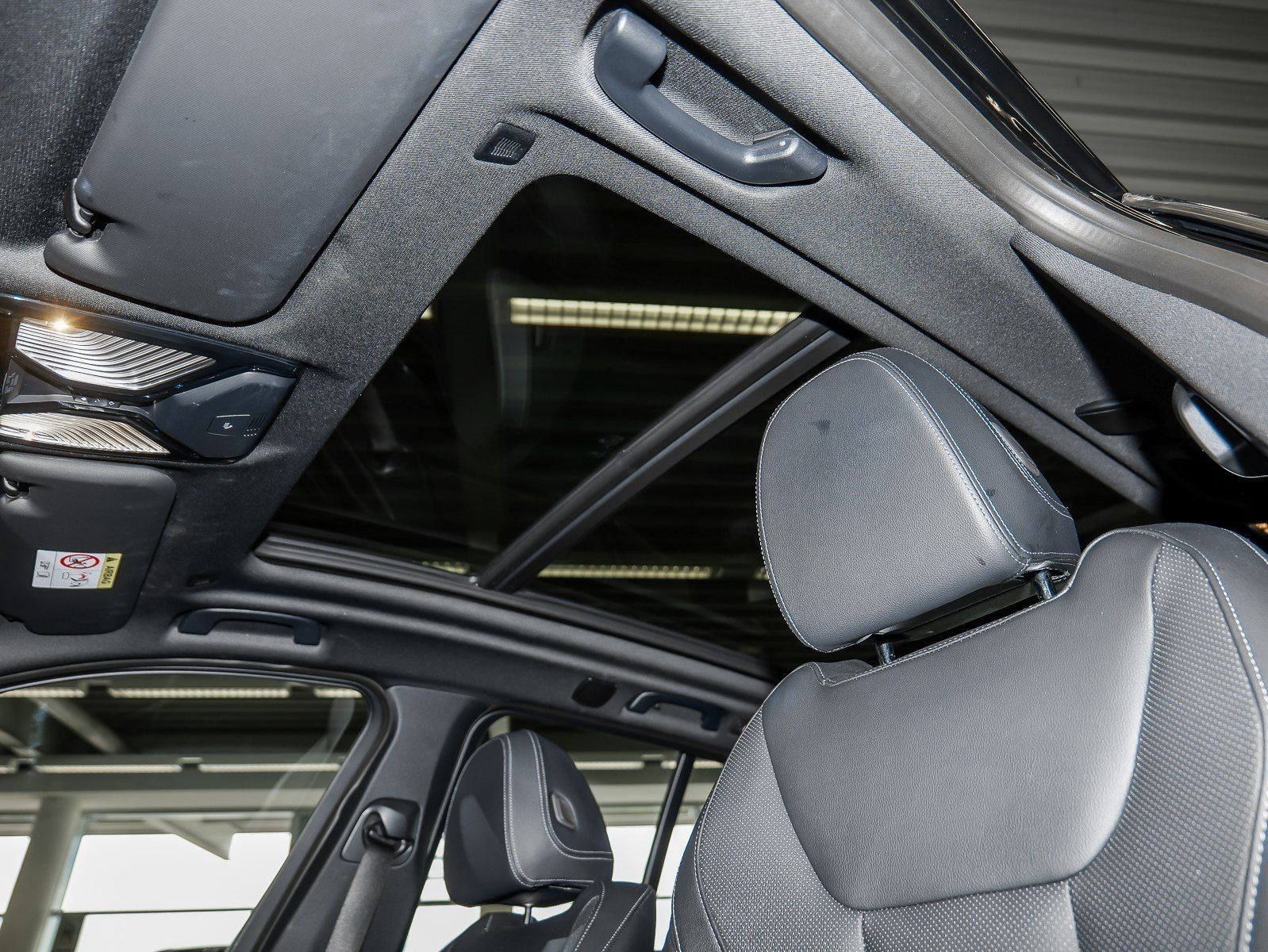 BMW iX3 M SPORT PANO ACC RFK NAVI Standh. LED DAB foto 13