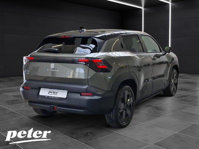 Suzuki e Vitara EV Comfort+ 61kWH