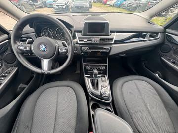 BMW 218 2 Gran Tourer 218 d Advantage - Bild 10
