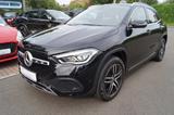 Mercedes-Benz GLA 200 CarConnect-Navi-VK-WR-elkt HK-43146 km - Mercedes-Benz GLA 200 Gebrauchtwagen in Leipzig