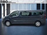 Renault Trafic Grand 2,0 dCi 150 LIFE 9 Sitzplätze L2H1 - Renault Trafic: 150 Dci