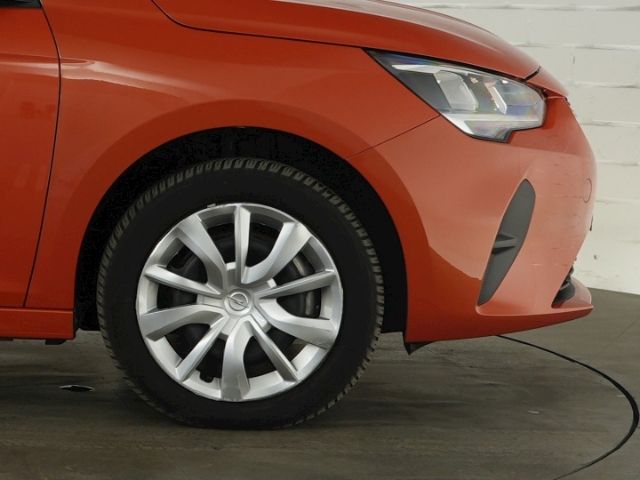 Corsa-e F EDITION 50kWH AT+RÜCKFAHRKAMERA+SITZHE