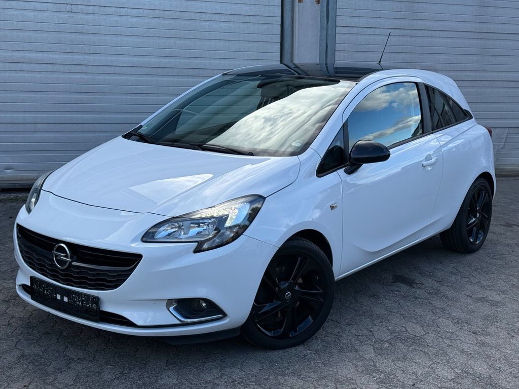 Image of Opel Corsa