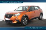 Peugeot 2008 Active *1.Hand*Navi*Kamera*DAB* - Peugeot 2008 in Aachen