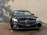 Mercedes-Benz C 300 AMGLINE/BURMESTER/STANDHEIZUNG/DIGI* - gebrauchte Mercedes-Benz C 300 aus dem Jahr 2020
