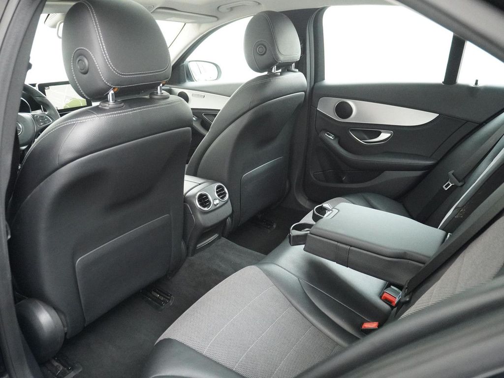 Mercedes-Benz C 220 CDI Prestige Avantgarde | Schiebedach | au