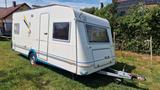 Knaus 450 Blue Line mit Vorzelt - Offers