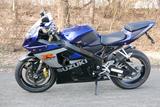 Suzuki GSX-R 750 K5 - SUZUKI GSX R 750 K7