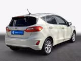 Ford Fiesta 1.0 EcoBoost S&S TITANIUM X LED*NAVI*SOUN - Ford Fiesta: Titanium X