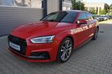 Audi A5 Sportback 2.0 TDI S LINE NAVI Virtual ACC 19" - Audi A5: Sportback TDI